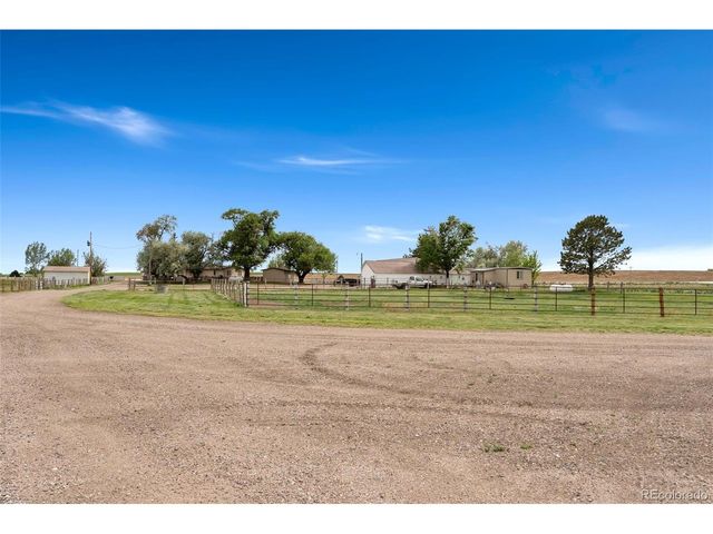 10545 Highway 14, Ault, CO 80610