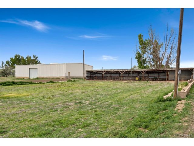 10545 Highway 14, Ault, CO 80610