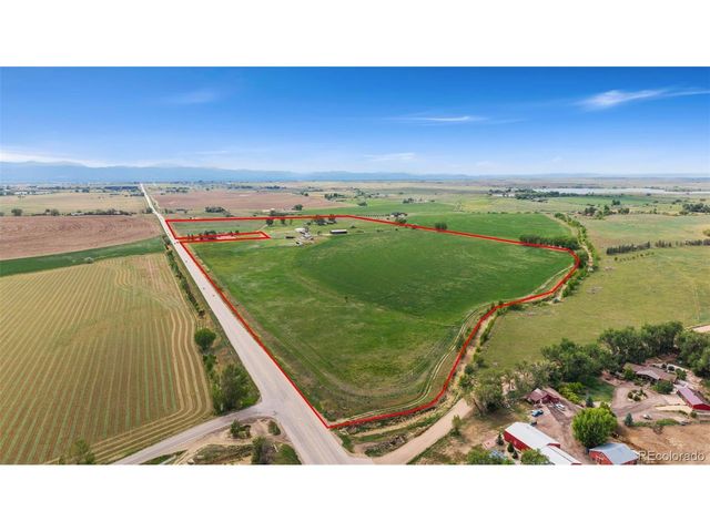 10545 Highway 14, Ault, CO 80610