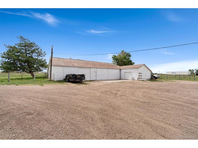 10545 Highway 14, Ault, CO 80610