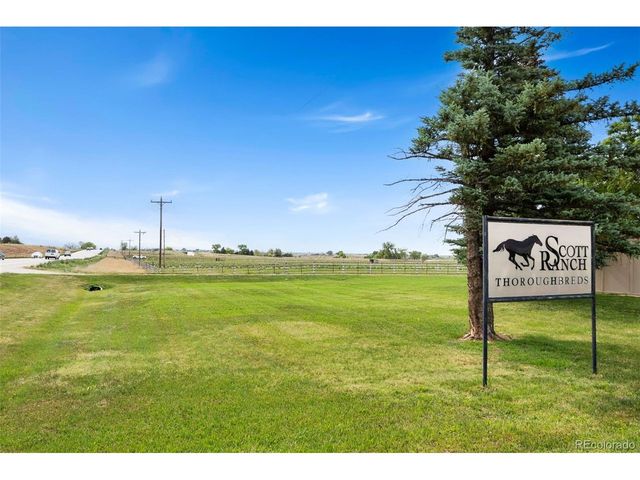 10545 Highway 14, Ault, CO 80610