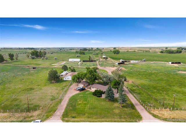 10545 Highway 14, Ault, CO 80610