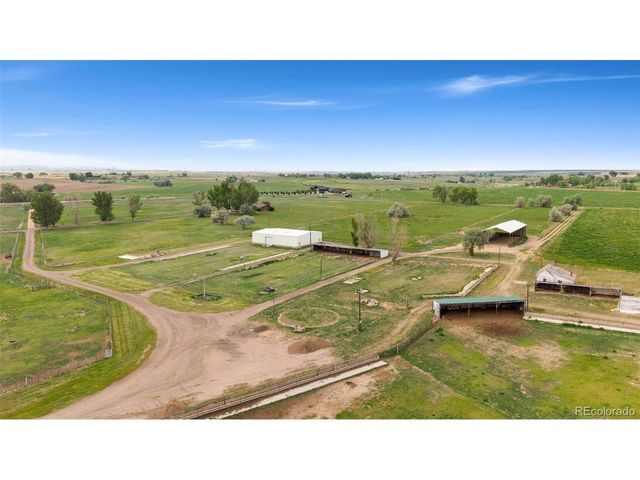 10545 Highway 14, Ault, CO 80610