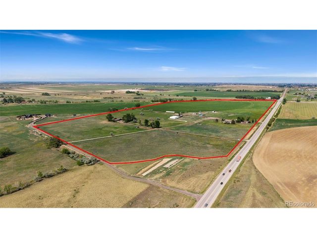 10545 Highway 14, Ault, CO 80610