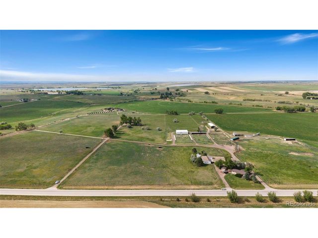 10545 Highway 14, Ault, CO 80610