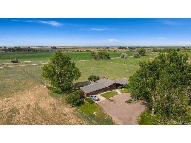 10545 Highway 14, Ault, CO 80610