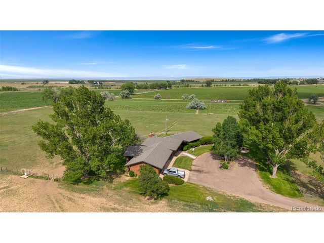 10545 Highway 14, Ault, CO 80610