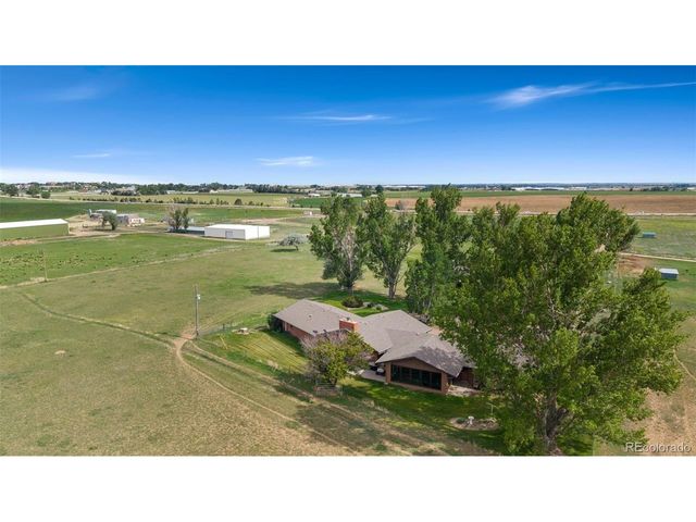 10545 Highway 14, Ault, CO 80610