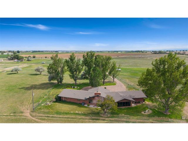 10545 Highway 14, Ault, CO 80610