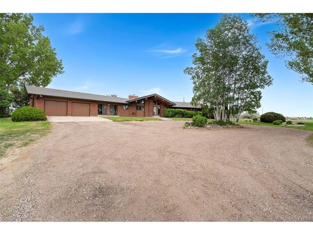 10545 Highway 14, Ault, CO 80610