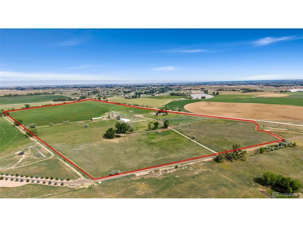 10545 Highway 14, Ault, CO 80610