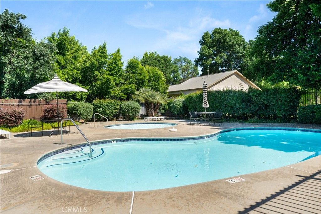 Image 22 of property listing at 2055 Amanda Way 44, Chico, CA 95928