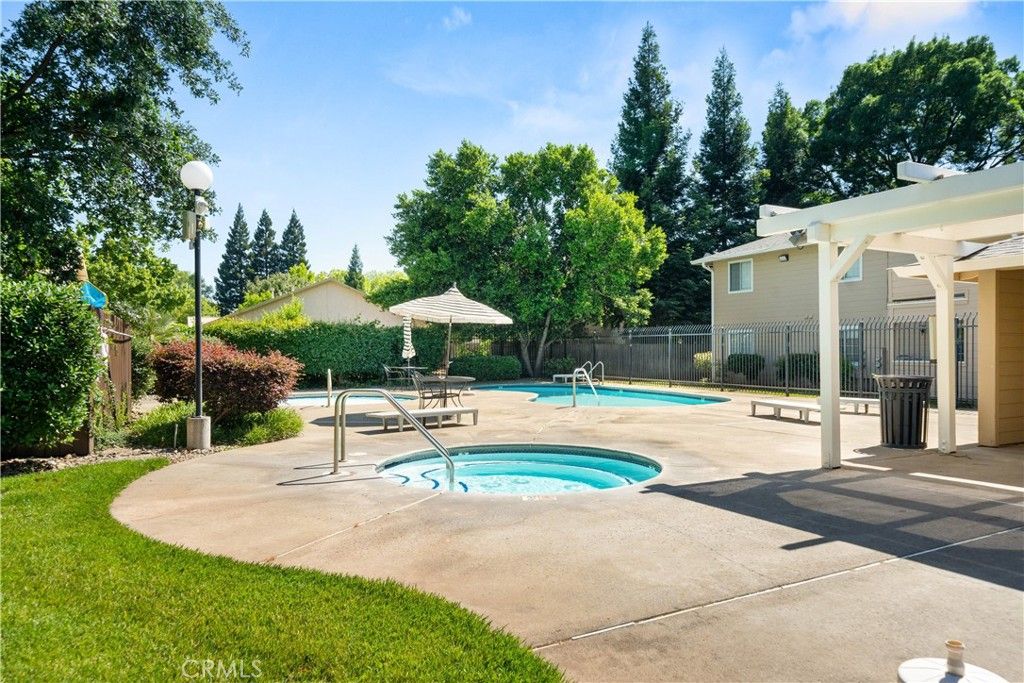 Image 23 of property listing at 2055 Amanda Way 44, Chico, CA 95928