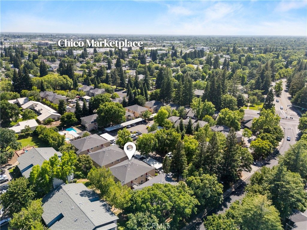 Image 24 of property listing at 2055 Amanda Way 44, Chico, CA 95928