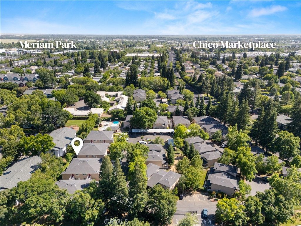 Image 25 of property listing at 2055 Amanda Way 44, Chico, CA 95928