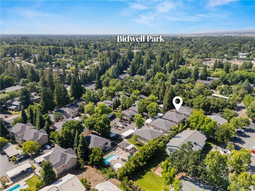 Image 28 of property listing at 2055 Amanda Way 44, Chico, CA 95928