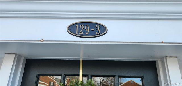 129-3 S Highland Avenue 6A, Ossining, NY 10562