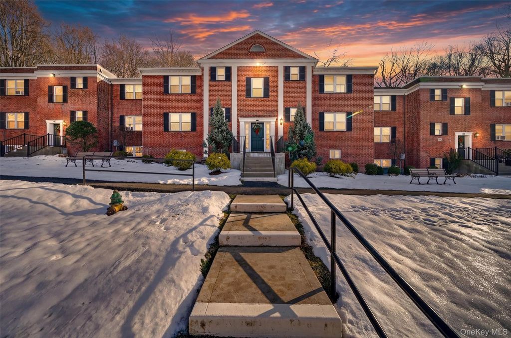 129-3 S Highland Avenue 6A, Ossining, NY 10562