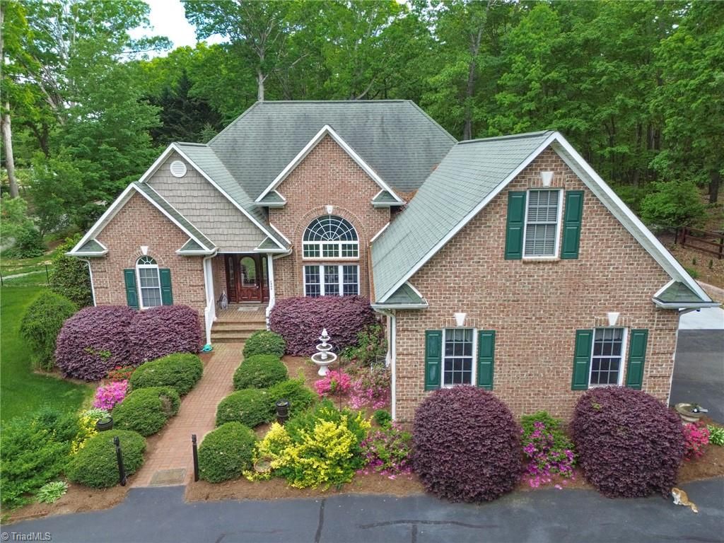 2400 Saint John Road, East Bend, NC 27018