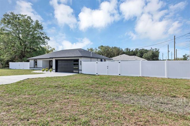 10415 SW 140TH AVENUE, Dunnellon, FL 34432
