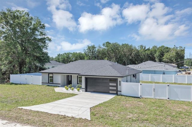 10415 SW 140TH AVENUE, Dunnellon, FL 34432