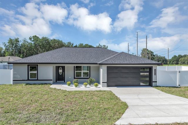 10415 SW 140TH AVENUE, Dunnellon, FL 34432