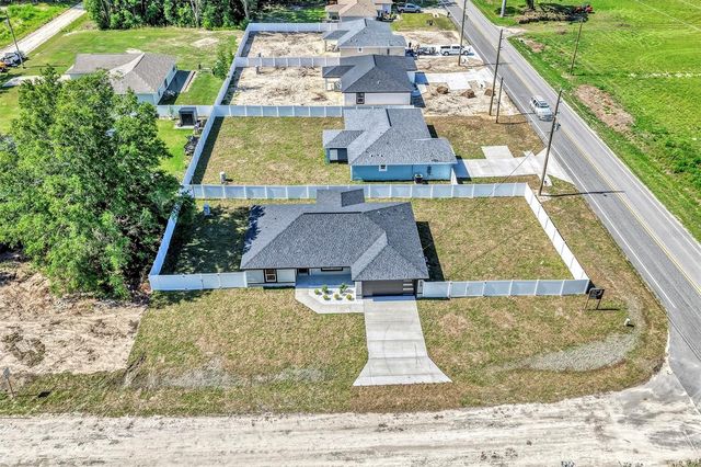 10415 SW 140TH AVENUE, Dunnellon, FL 34432