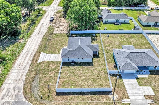 10415 SW 140TH AVENUE, Dunnellon, FL 34432
