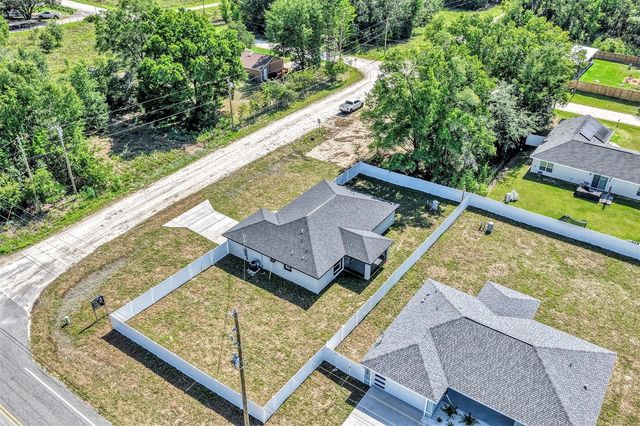 10415 SW 140TH AVENUE, Dunnellon, FL 34432