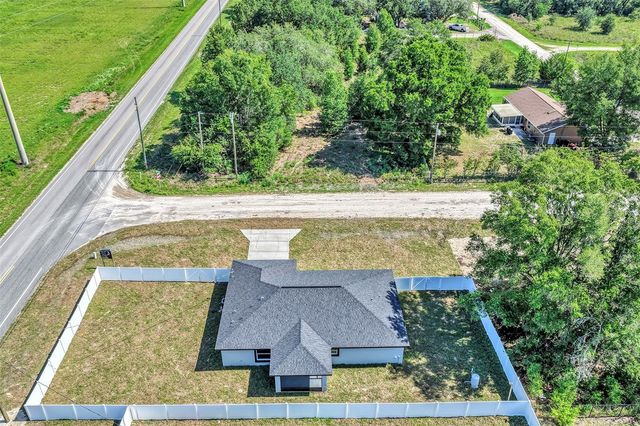 10415 SW 140TH AVENUE, Dunnellon, FL 34432