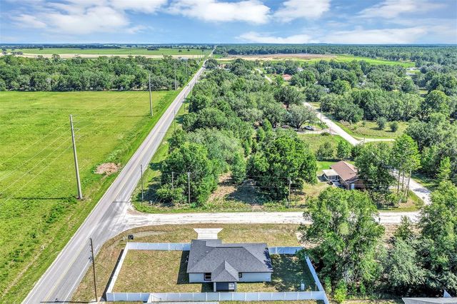 10415 SW 140TH AVENUE, Dunnellon, FL 34432