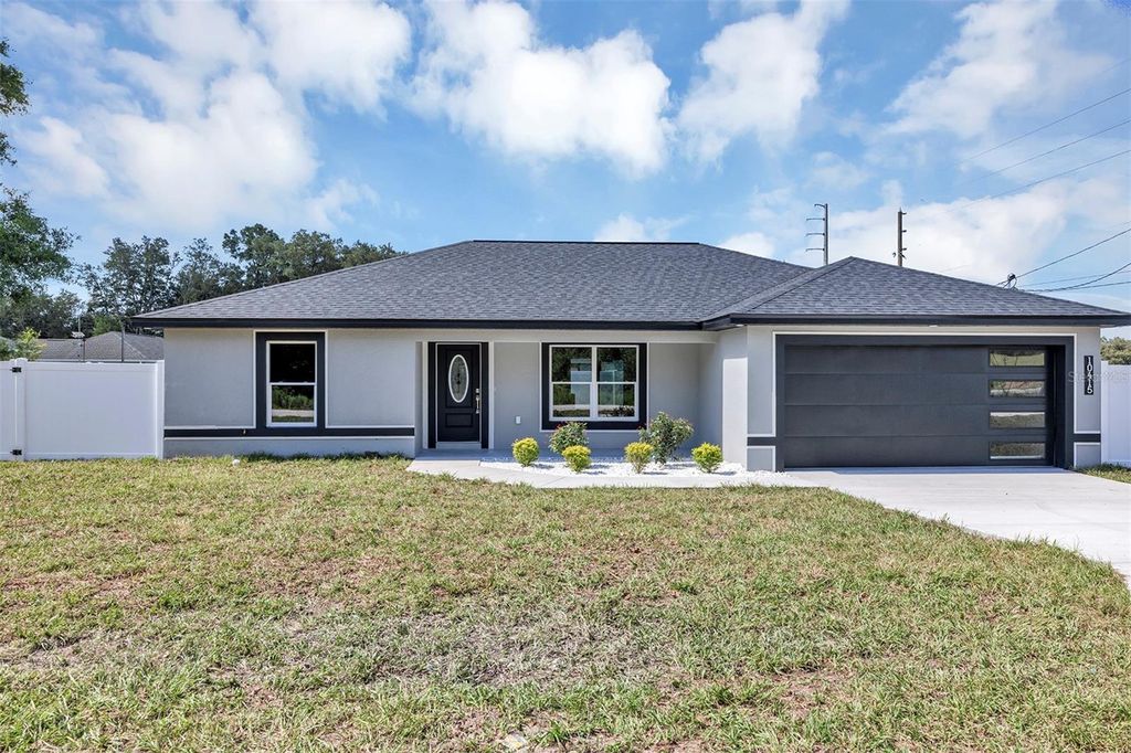 10415 SW 140TH AVENUE, Dunnellon, FL 34432