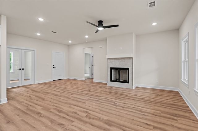 13 Hudson Lane, Bella Vista, AR 72715