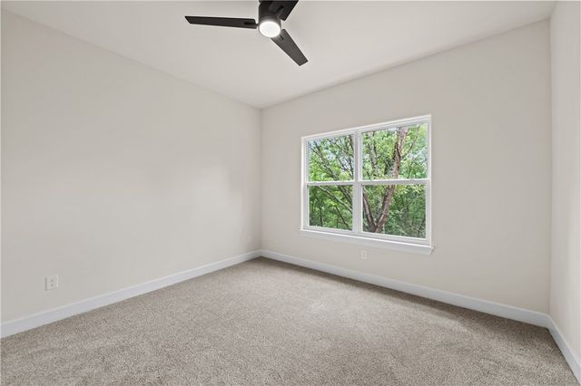 13 Hudson Lane, Bella Vista, AR 72715