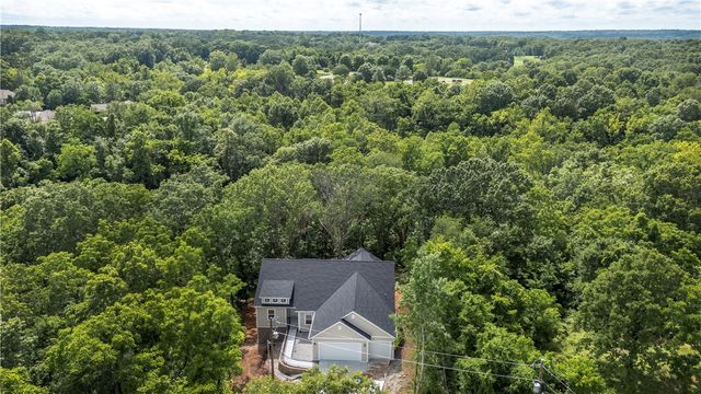 13 Hudson Lane, Bella Vista, AR 72715