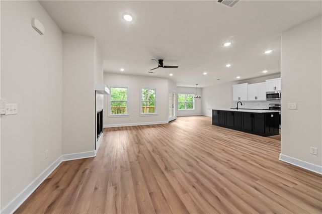 13 Hudson Lane, Bella Vista, AR 72715