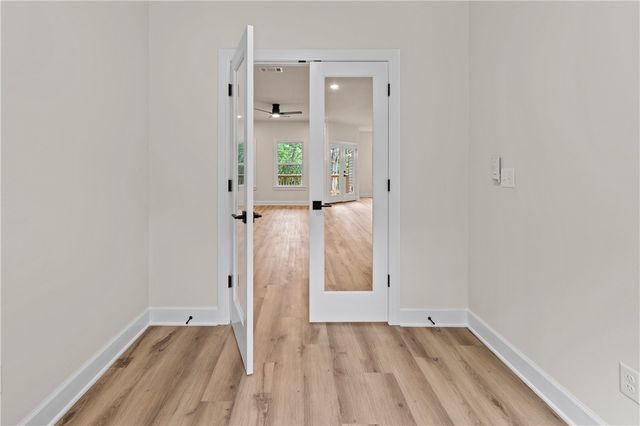 13 Hudson Lane, Bella Vista, AR 72715