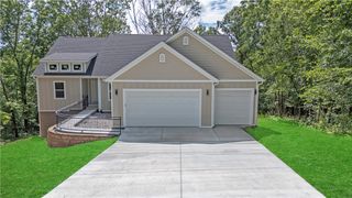 13 Hudson Lane, Bella Vista, AR 72715