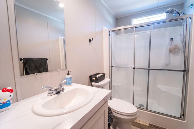 5402 Five Oaks Drive, Spring, TX 77389