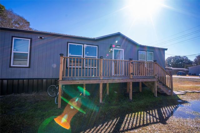 5402 Five Oaks Drive, Spring, TX 77389