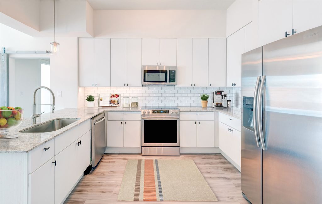 117 Priddy Lane 314, Fort Worth, TX 76114