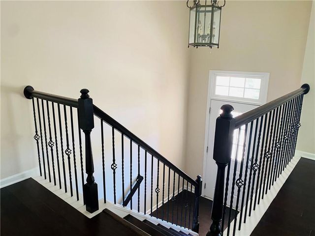 12866 Deer Park Lane, Alpharetta, GA 30004