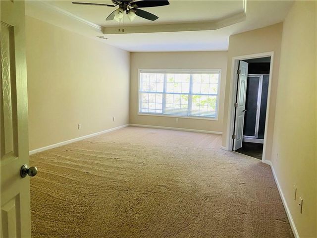 12866 Deer Park Lane, Alpharetta, GA 30004