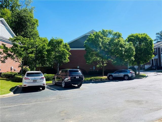 12866 Deer Park Lane, Alpharetta, GA 30004