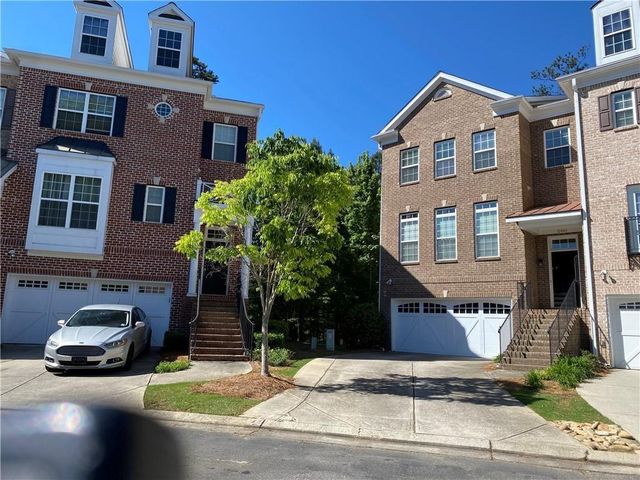 12866 Deer Park Lane, Alpharetta, GA 30004