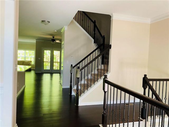 12866 Deer Park Lane, Alpharetta, GA 30004