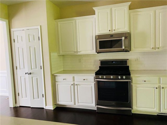 12866 Deer Park Lane, Alpharetta, GA 30004