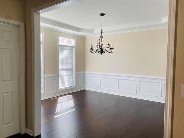 12866 Deer Park Lane, Alpharetta, GA 30004