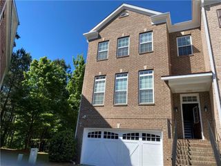 12866 Deer Park Lane, Alpharetta, GA 30004