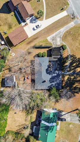 124 Land O Pines Circle, Moncks Corner, SC 29461